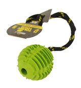Happy pet atomic bal aan touw assorti - afbeelding 3