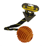 Happy pet atomic bal aan touw assorti - afbeelding 4