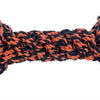 Happy pet nuts for knots extreme bot grijs oranje