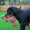 Happy pet nuts for knots extreme bot grijs oranje