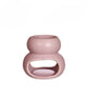 Ideas 4 seasons chubby brander roze ã˜10xh9cm