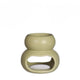 Ideas 4 seasons chubby brander jade groen ø10xh9cm