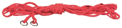 Trixie dog activity agility slalom stokken blauw oranje
