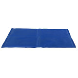 Trixie koelmat blauw - afbeelding 1