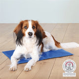 Trixie koelmat blauw - afbeelding 2