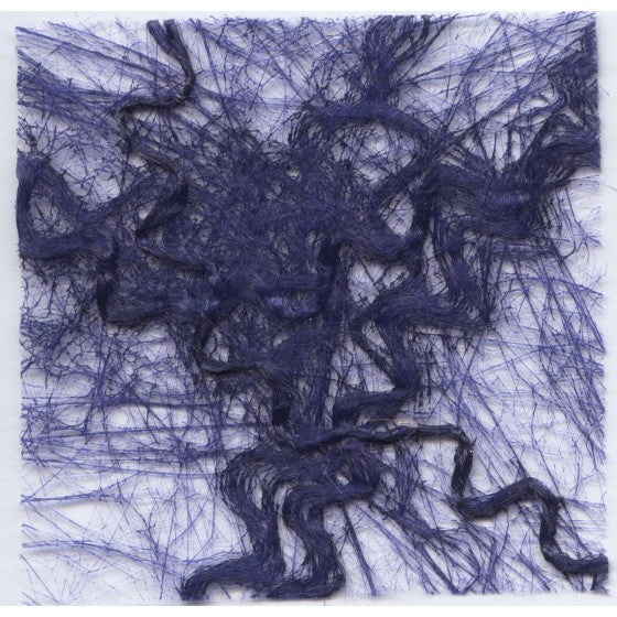 Vaessen creative • sizotwist 10mx30cm purple