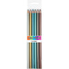 Https: www.cchobby.nl colortime-kleurpotloden-l-17-45-cm-vulling-3-mm-metallic-kleuren-6-stuk-1-doos