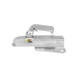 Ongeremde v-dissel 800 kg. - afbeelding 2