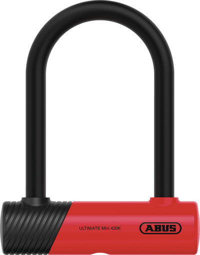 Abus beugelslot ultimate 420k