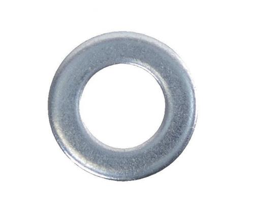 Sluitring m45 d125-1a elvz | 10 stuks
