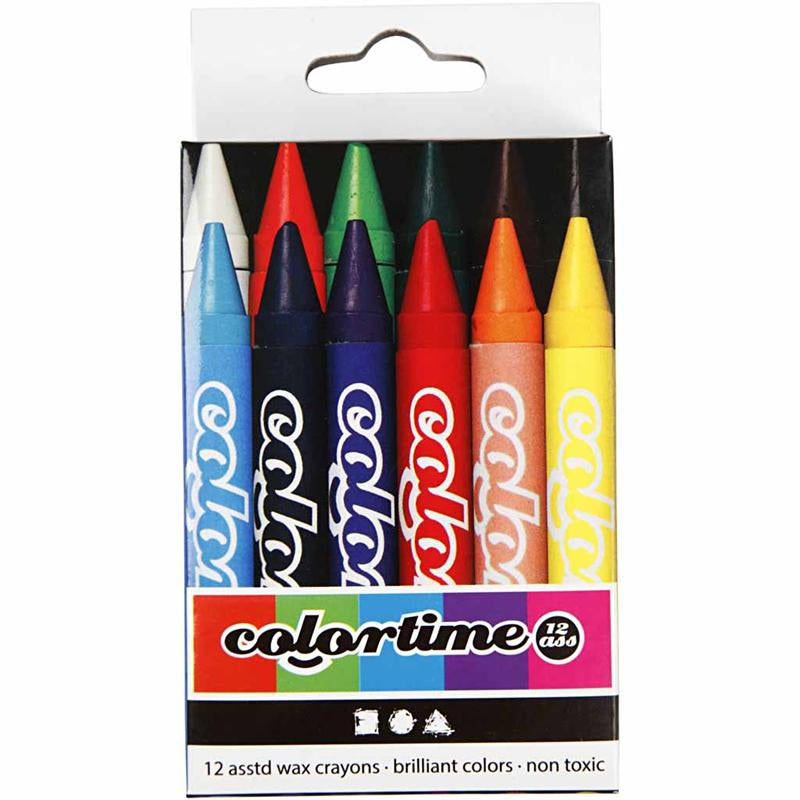 Https: www.cchobby.nl colortime-kleurkrijt-l-10-cm-dikte-11-mm-diverse-kleuren-12-stuk-1-doos