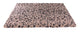 Martin vetbed print luipaardprint beige zwart gerecycled