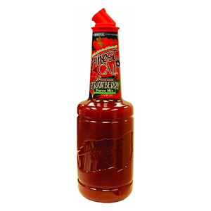 Finest call strawberry puree (1 liter)
