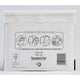 Luchtkussenvelop sealed air mail lite lite cd 79 gsm wit 10 stuks