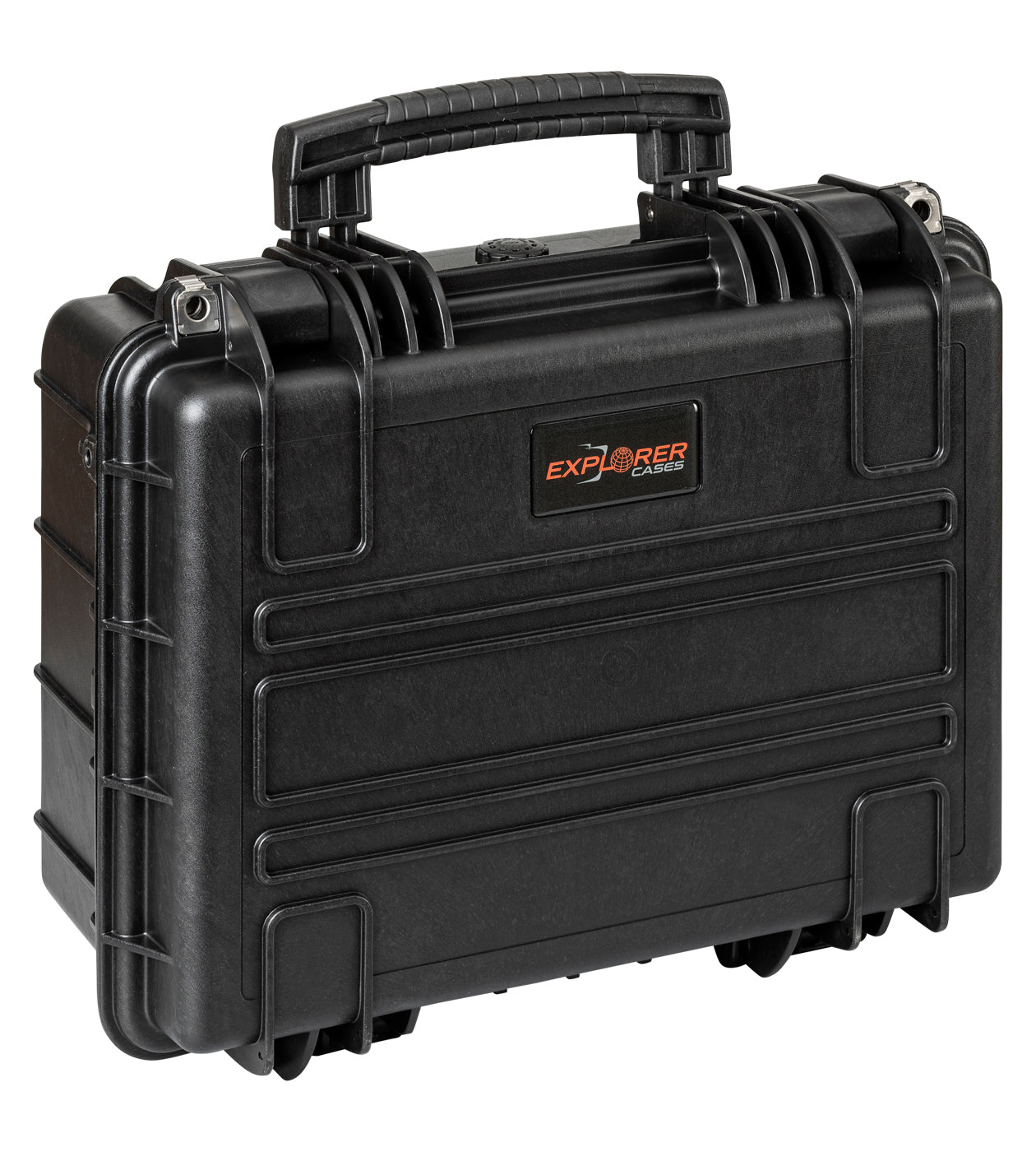 Explorer Cases 3818HL Koffer Zwart
