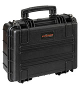 Explorer Cases 3818HL Koffer Zwart - afbeelding 2