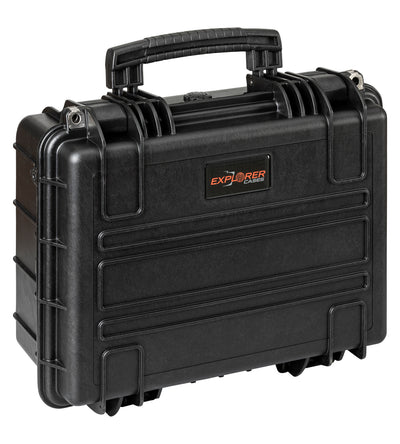Explorer Cases 3818HL Koffer Zwart
