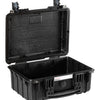 Explorer Cases 3818HL Koffer Zwart