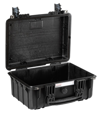 Explorer Cases 3818HL Koffer Zwart
