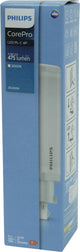 Philips led philips corepro led plc 4.5w - 4 pin