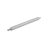 As voor kielrol 20 x 220 mm - afbeelding 1