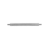As voor kielrol 20 x 220 mm - afbeelding 2