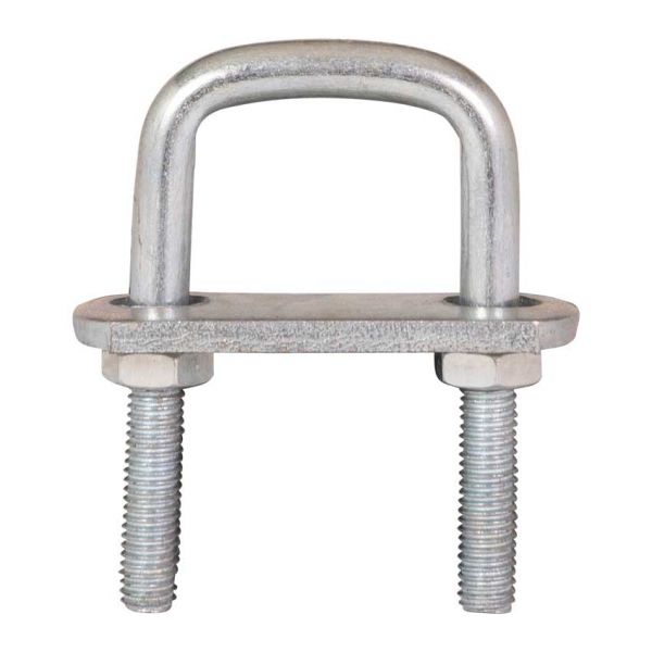 Strop u-bout m10 80x43