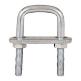 Strop u-bout m10 80x43 - afbeelding 2