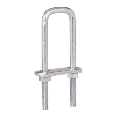 Strop u-bout M10 140x43