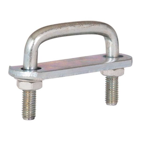 Strop u-bout m10 50x63