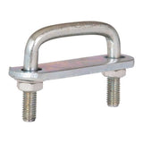 Strop u-bout m10 50x63 - afbeelding 1