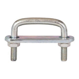 Strop u-bout m10 50x63 - afbeelding 2