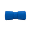Kielrol blauw 185x81