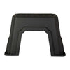 Campertrap caravantrap 2 treden ZWART