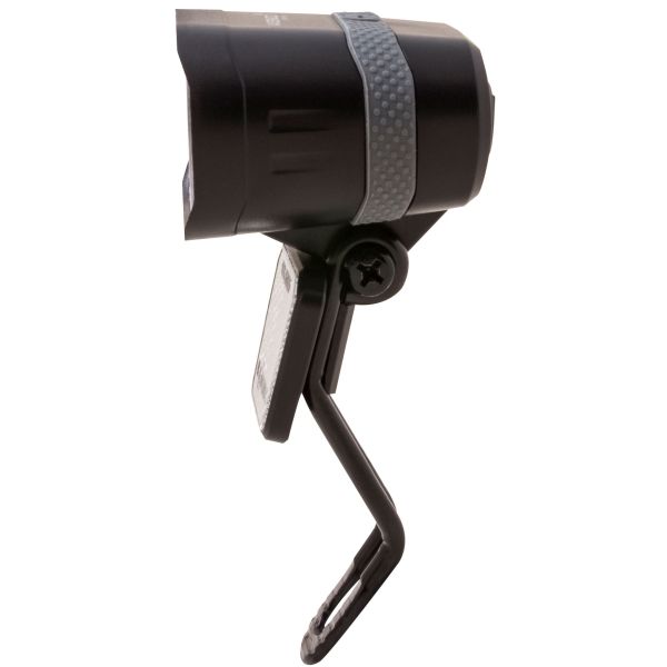 Spanninga koplamp Axendo 40 XDASc auto dynamo