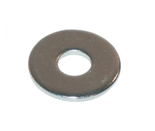 Carrosseriering m4x12x1 d9021 elvz | 100 stuks