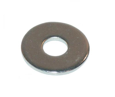 Carrosseriering m4x12x1 d9021 elvz | 100 stuks