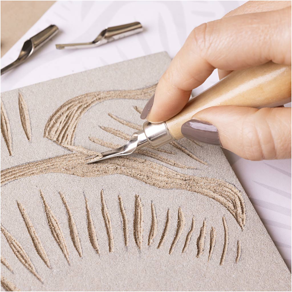 Https: www.cchobby.nl linoleum-afm-20x30-cm-dikte-3-mm-grijs-2-stuk-1-doos