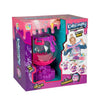 Toi-toys magisch slijm glazen bol +licht