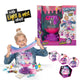 Toi-toys kidscovery magisch slijm glazen bol +licht