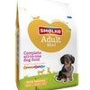 Smolke Adult mini