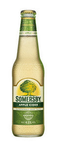 Somersby apple cider fles (24x 33cl)
