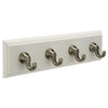 3m 1062188 - command kwarts sleutelrek hom18-q | 6 stuks