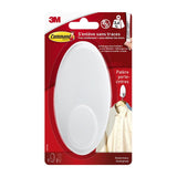 3m 1062766 - command kledinghaak | 4 stuks - afbeelding 1