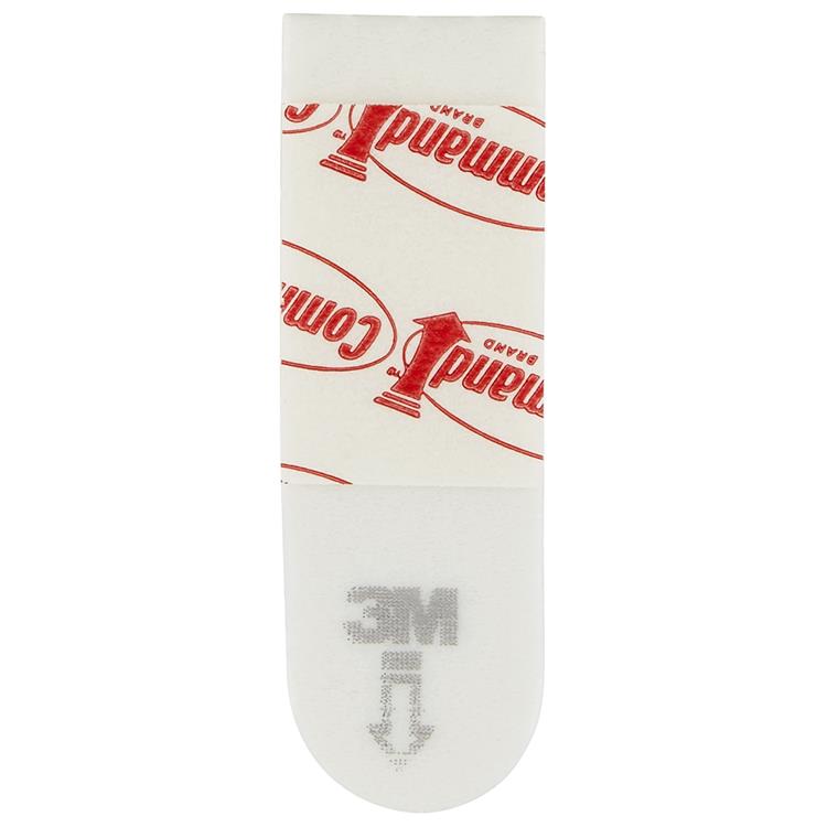3m 1060486 - command universeel klein 16 strips pk | 12 stuks
