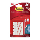 3m 1060486 - command universeel klein 16 strips pk | 12 stuks - afbeelding 4