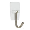 3m commandâ„¢ witte draadhaken, klein, 3hks+4s pk