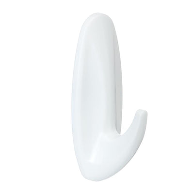 3m 1062196 - command middelgrote designhaken 17081 | 5 stuks