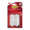 3m 1062196 - command middelgrote designhaken 17081 | 5 stuks