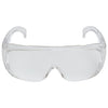 3m 1062062 - visitor overz-veilighdsbriltransparant viscc1 | 3 stuks